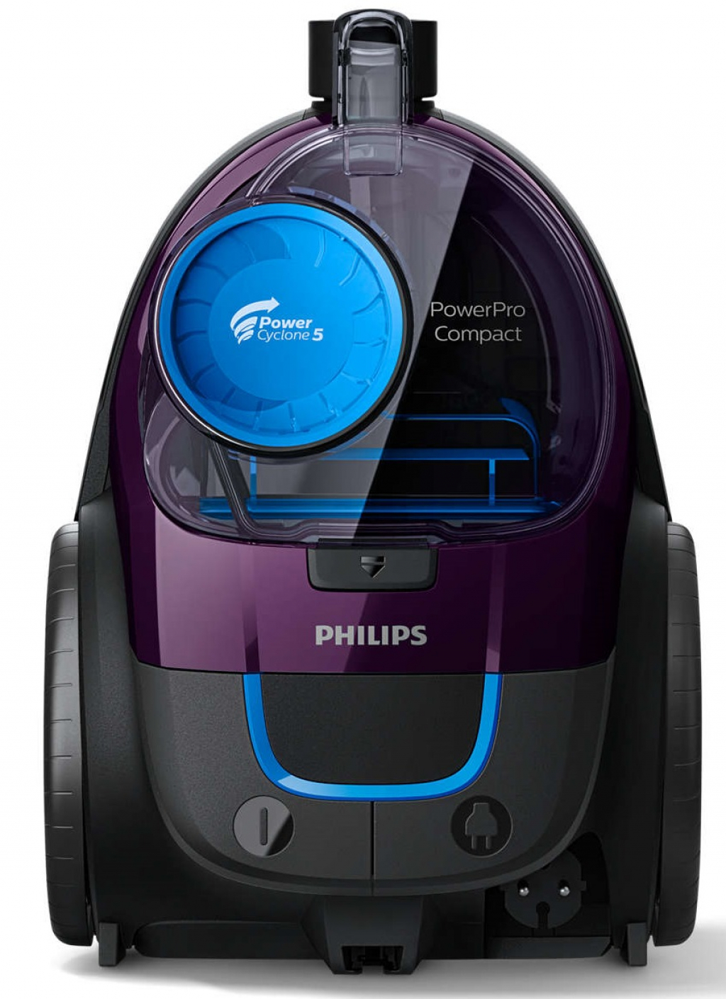 Прахосмукачка Philips FC9333/09